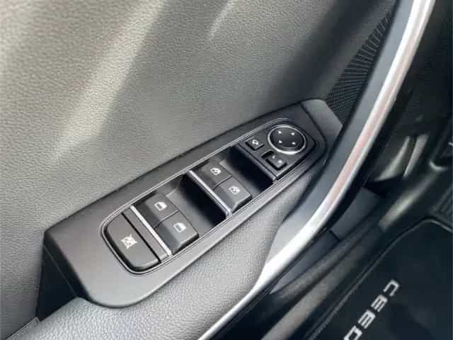 Kia cee'd / Ceed Ceed Sportswagon Ultimate Edition 1.5l +NAVI+KAM 11/2025-photo-14