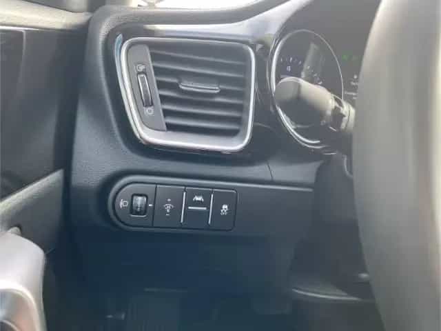 Kia cee'd / Ceed Ceed Sportswagon Ultimate Edition 1.5l +NAVI+KAM 11/2025-photo-15
