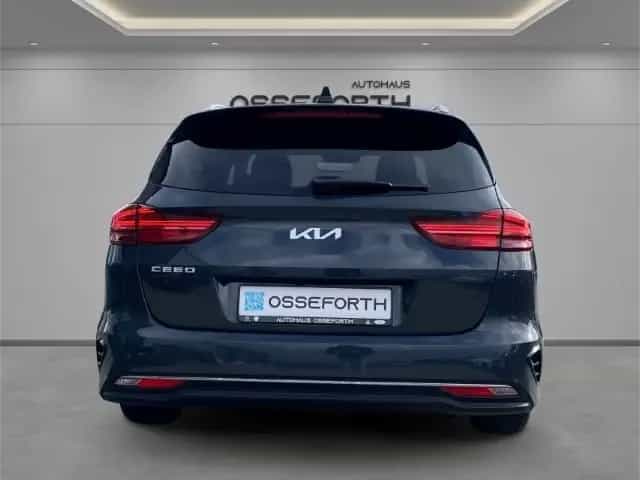 Kia cee'd / Ceed Ceed Sportswagon Ultimate Edition 1.5l +NAVI+KAM 11/2025-photo-4