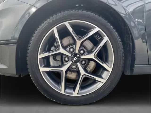 Kia cee'd / Ceed Ceed Sportswagon Ultimate Edition 1.5l +NAVI+KAM 11/2025-photo-6