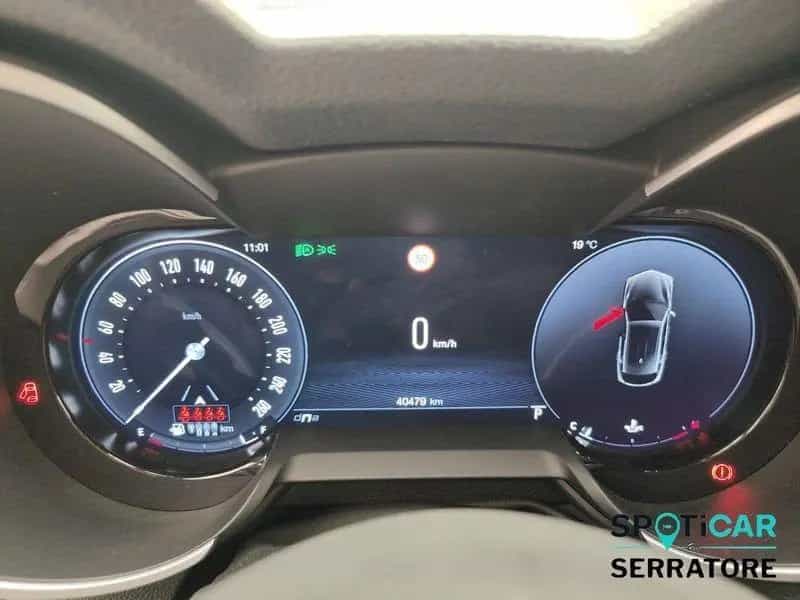 Alfa Romeo Stelvio 2023 2.2 t Veloce Q4 210cv au 09/2024-photo-6