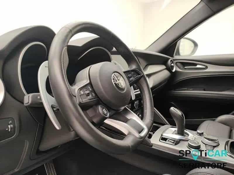 Alfa Romeo Stelvio 2023 2.2 t Veloce Q4 210cv au 09/2024-photo-7