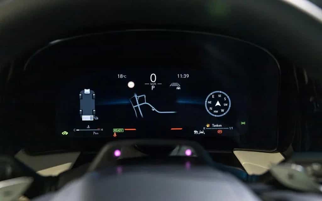 Lexus LM 350h LUXURY | 4-SEATS - FIRSTCLASS | NEW MY26 null-photo-9