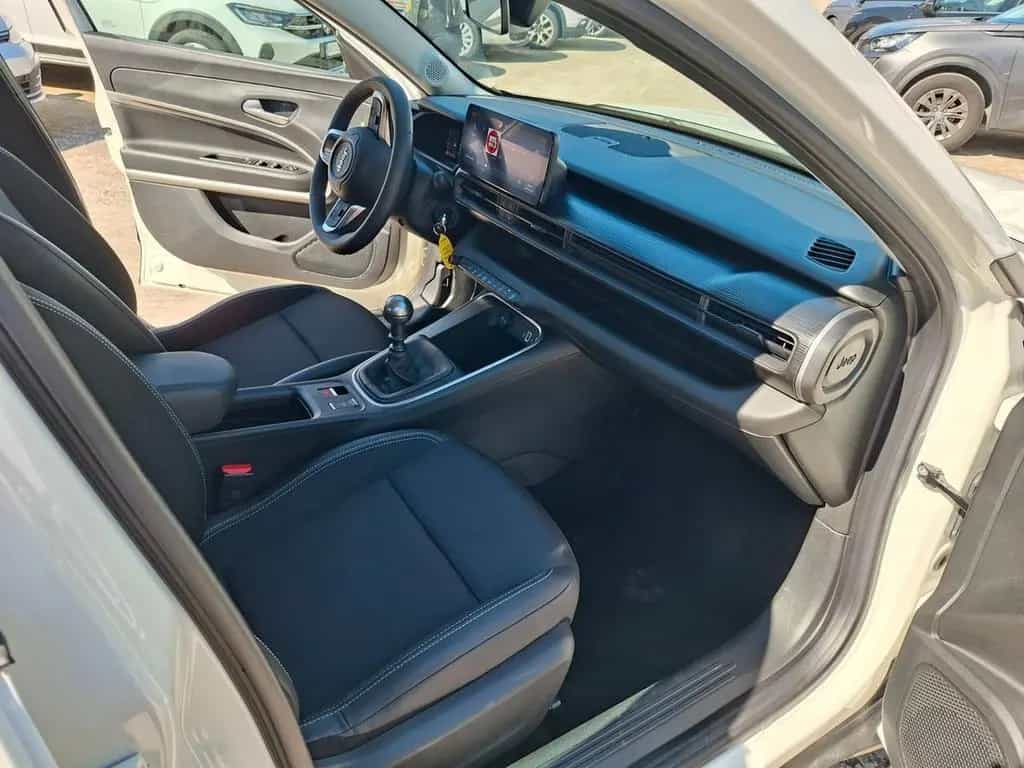 Other Other Jeep Avenger 1.2 Turbo 100 CV Altitude 03/2024-photo-12
