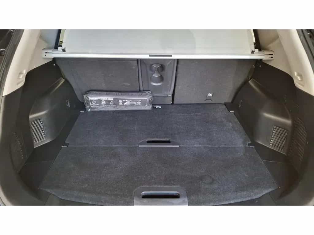 Nissan X-Trail 1.3 DIG-T N-Design DCT Parklenk 360Grad 04/2021-photo-10