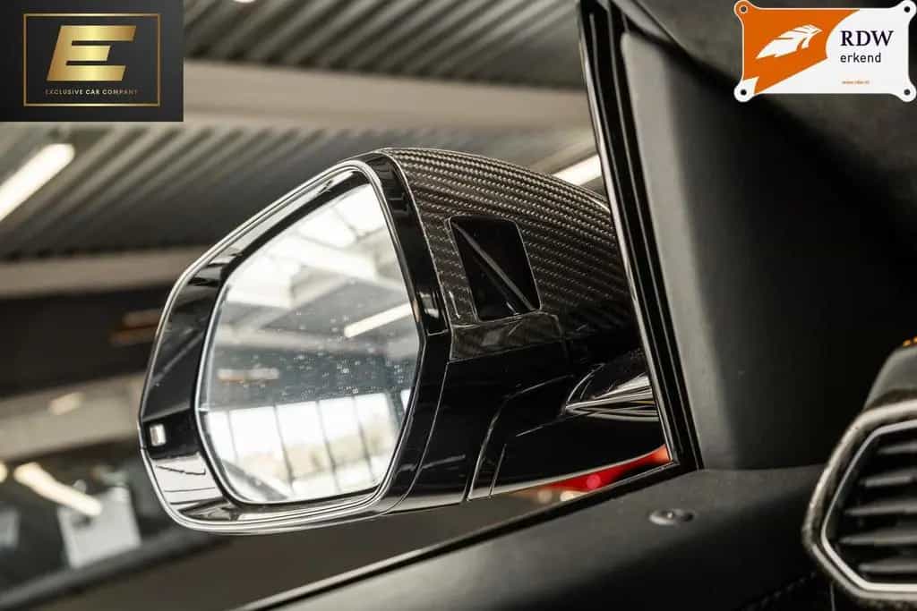 Lamborghini Urus 4.0 V8 | Keramisch| Full Carbon |B&O | Pano 01/2020-photo-12