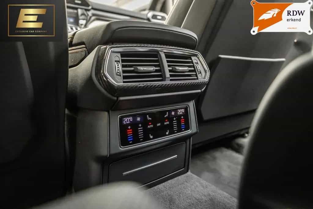 Lamborghini Urus 4.0 V8 | Keramisch| Full Carbon |B&O | Pano 01/2020-photo-16