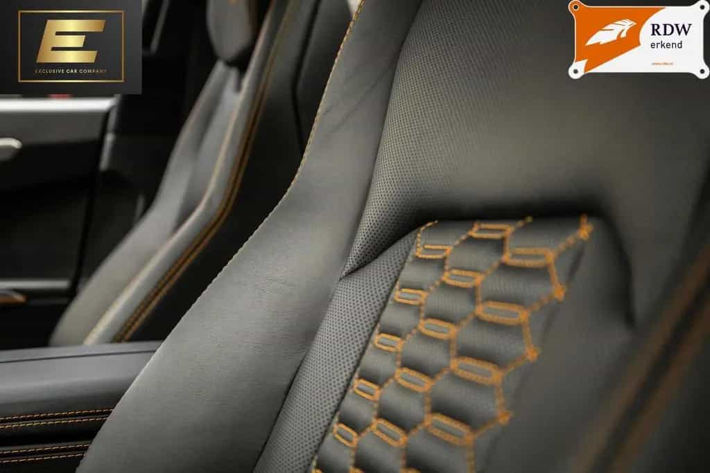 Lamborghini Urus 4.0 V8 | Keramisch| Full Carbon |B&O | Pano 01/2020-photo-18