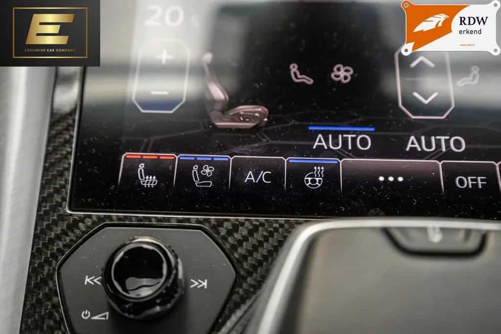 Lamborghini Urus 4.0 V8 | Keramisch| Full Carbon |B&O | Pano 01/2020-photo-28