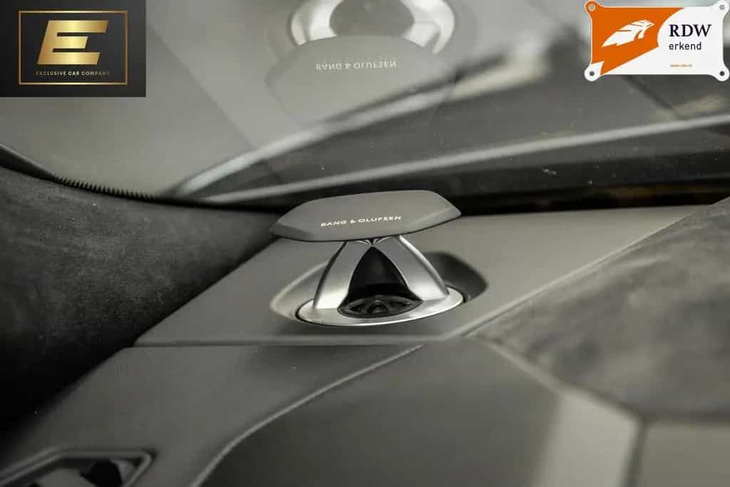 Lamborghini Urus 4.0 V8 | Keramisch| Full Carbon |B&O | Pano 01/2020-photo-33