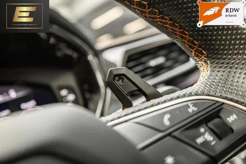 Lamborghini Urus 4.0 V8 | Keramisch| Full Carbon |B&O | Pano 01/2020-photo-35