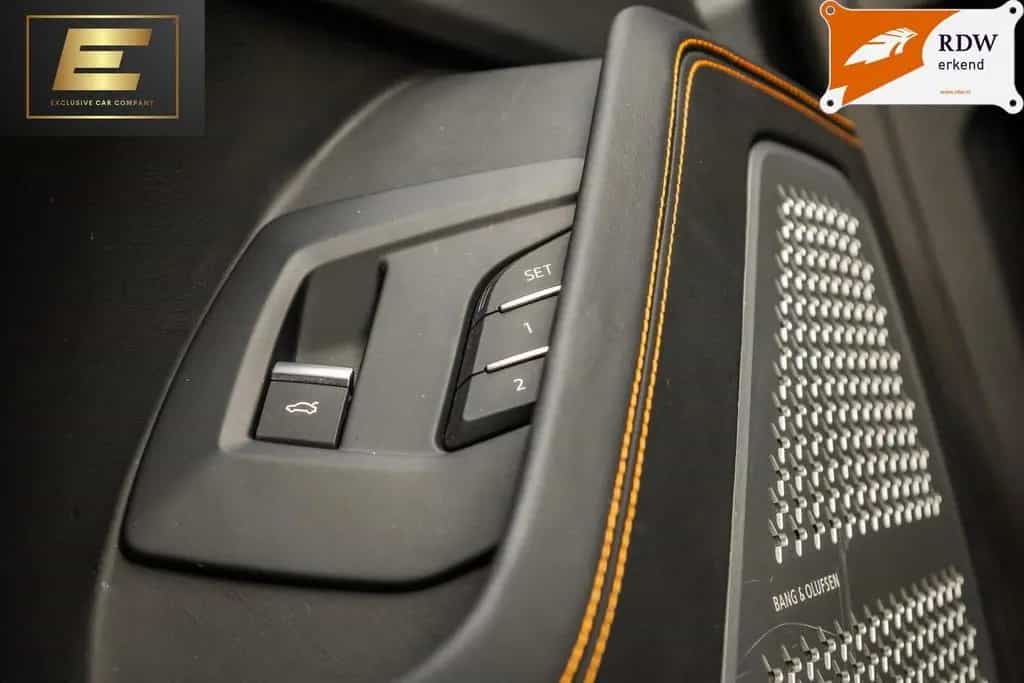 Lamborghini Urus 4.0 V8 | Keramisch| Full Carbon |B&O | Pano 01/2020-photo-38