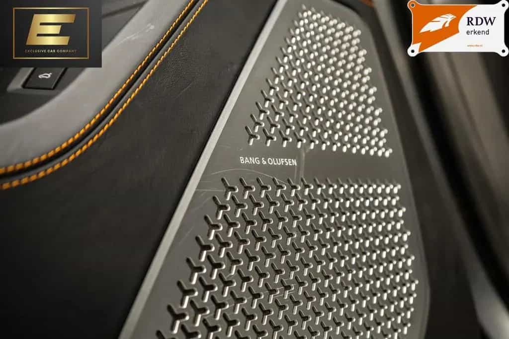 Lamborghini Urus 4.0 V8 | Keramisch| Full Carbon |B&O | Pano 01/2020-photo-39