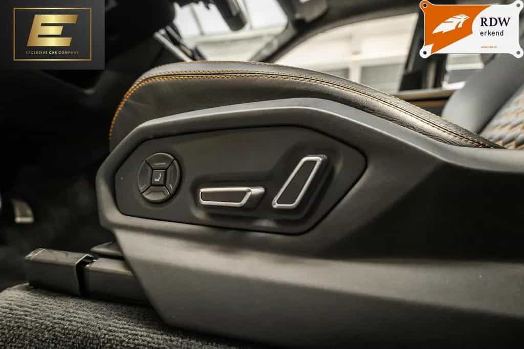 Lamborghini Urus 4.0 V8 | Keramisch| Full Carbon |B&O | Pano 01/2020-photo-41