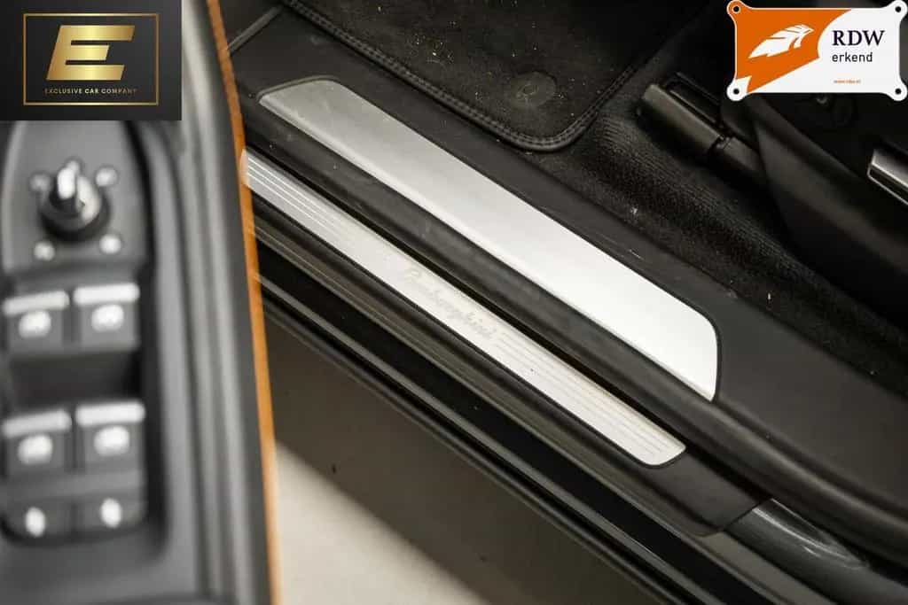 Lamborghini Urus 4.0 V8 | Keramisch| Full Carbon |B&O | Pano 01/2020-photo-42