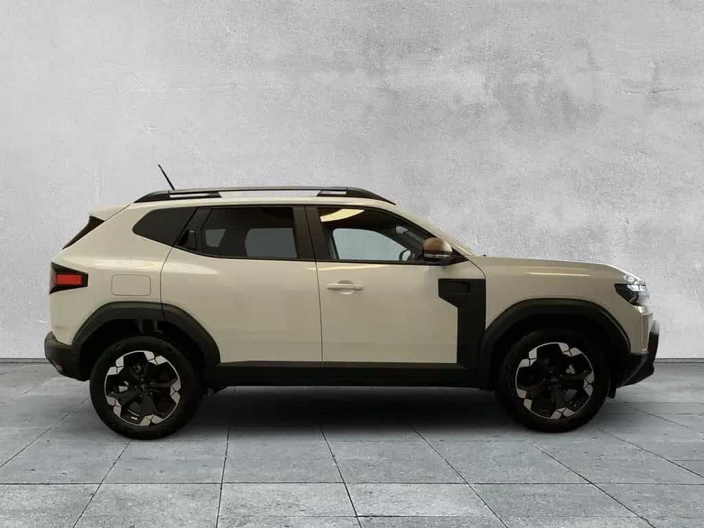 Dacia Duster EXTREME TCe 140 SHZ+PDC+NAVI+KAMERA+KLIMA 04/2026-photo-5