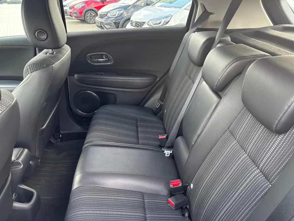 Honda HR-V 1,5 Executive 09/2017-photo-10
