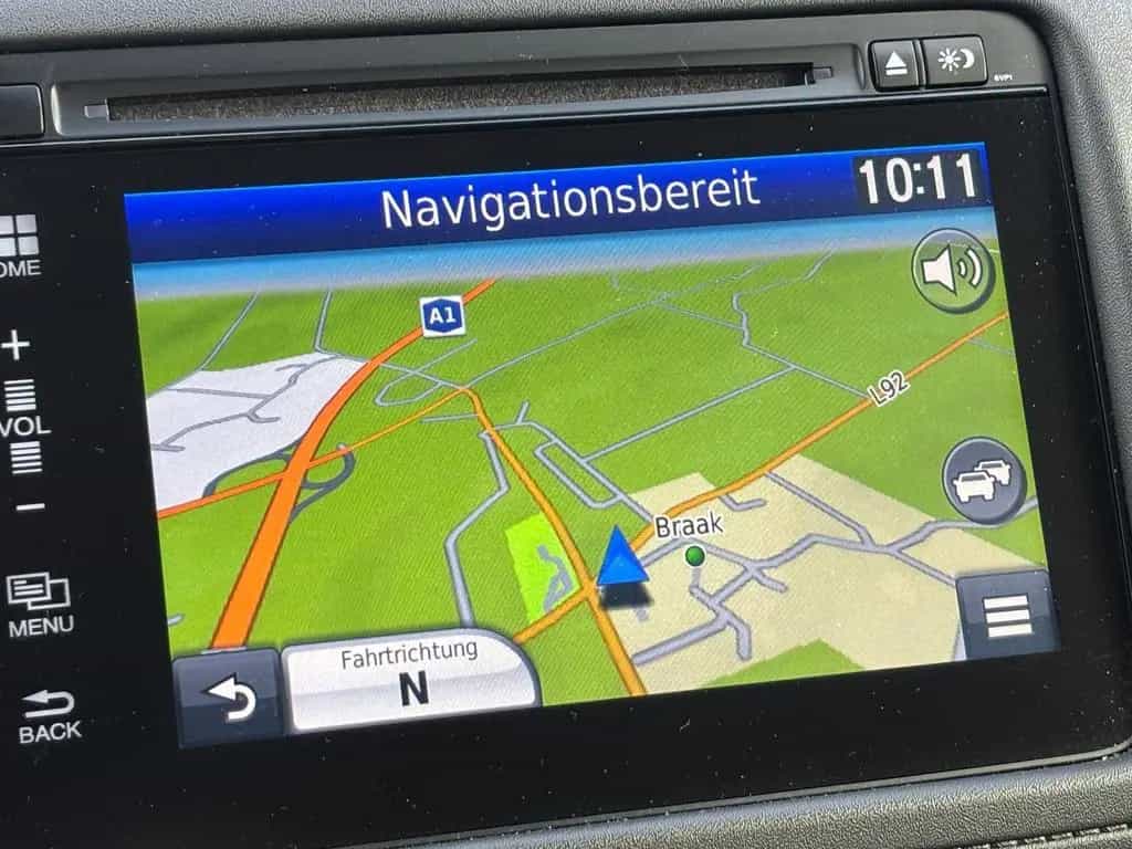 Honda HR-V 1,5 Executive 09/2017-photo-14