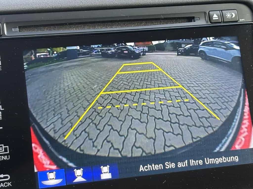 Honda HR-V 1,5 Executive 09/2017-photo-15