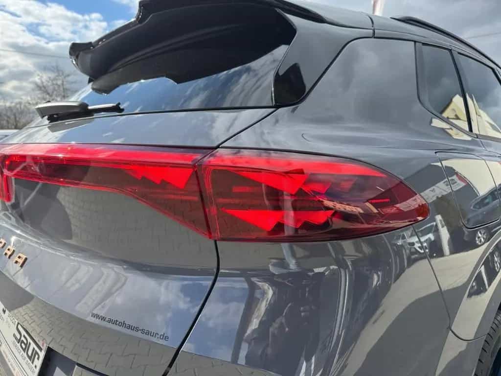 Cupra Terramar VZ ABT 2.0 TSI 4Drive DSG PANORAMA AKEB 11/2024-photo-13