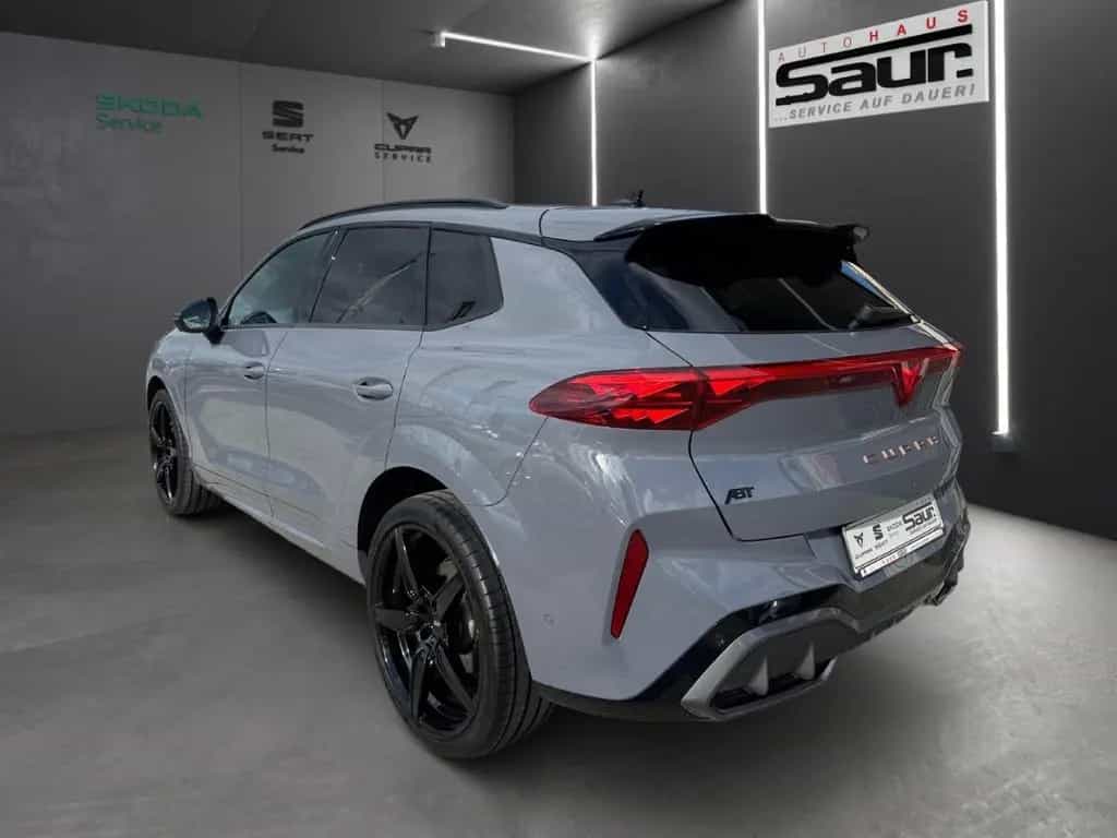 Cupra Terramar VZ ABT 2.0 TSI 4Drive DSG PANORAMA AKEB 11/2024-photo-2