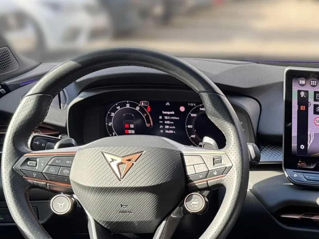 Cupra Terramar VZ ABT 2.0 TSI 4Drive DSG PANORAMA AKEB 11/2024-photo-21