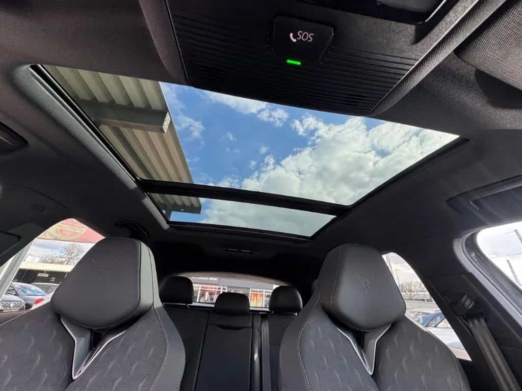 Cupra Terramar VZ ABT 2.0 TSI 4Drive DSG PANORAMA AKEB 11/2024-photo-27