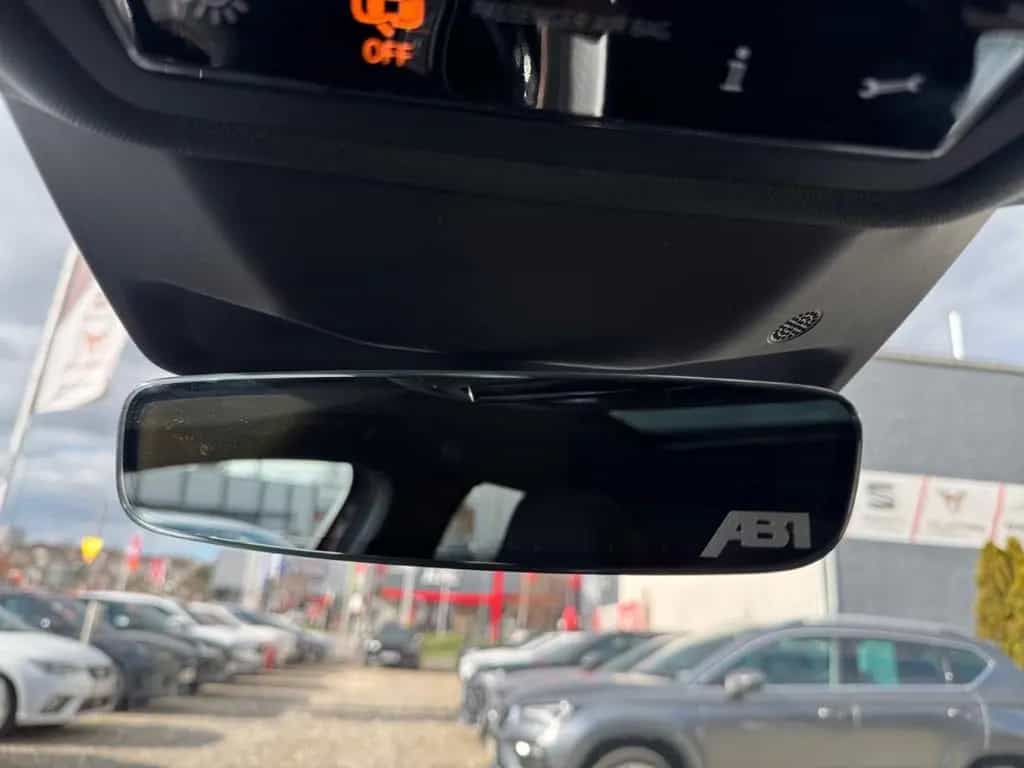 Cupra Terramar VZ ABT 2.0 TSI 4Drive DSG PANORAMA AKEB 11/2024-photo-29
