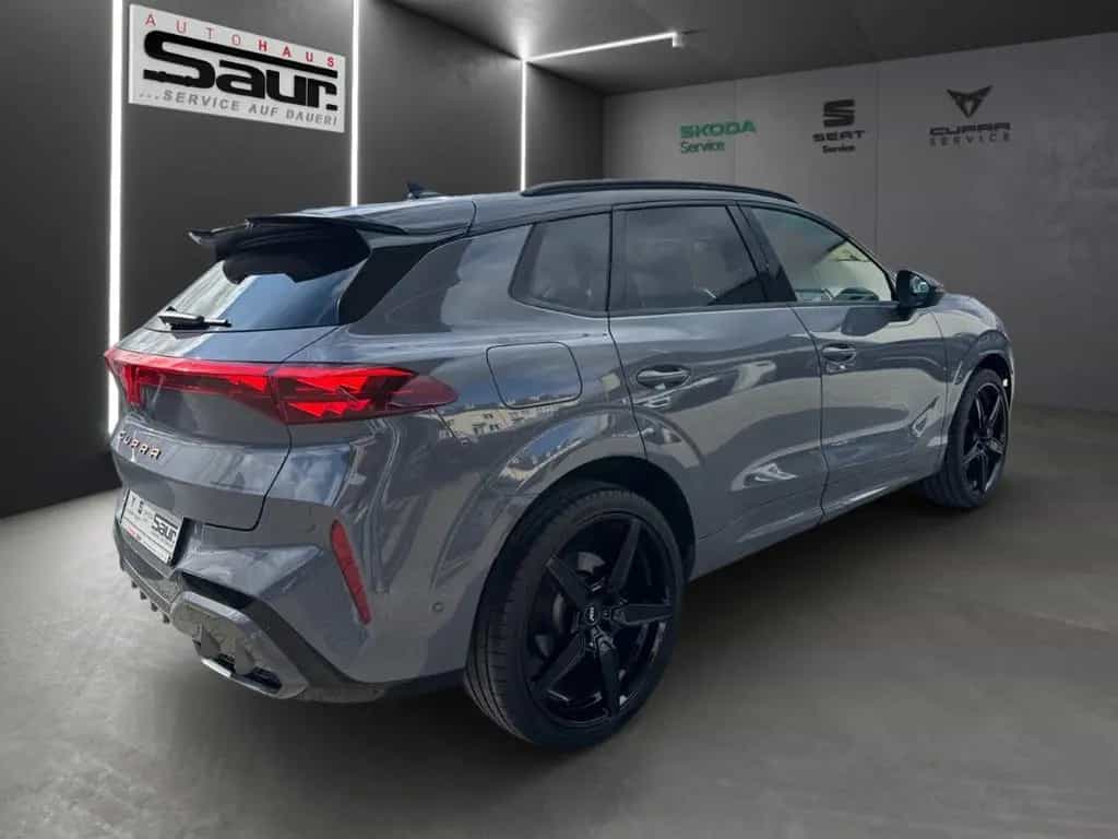 Cupra Terramar VZ ABT 2.0 TSI 4Drive DSG PANORAMA AKEB 11/2024-photo-4