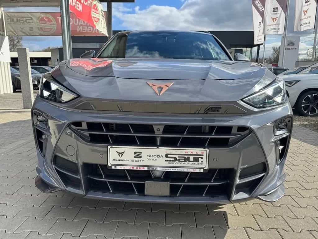 Cupra Terramar VZ ABT 2.0 TSI 4Drive DSG PANORAMA AKEB 11/2024-photo-9