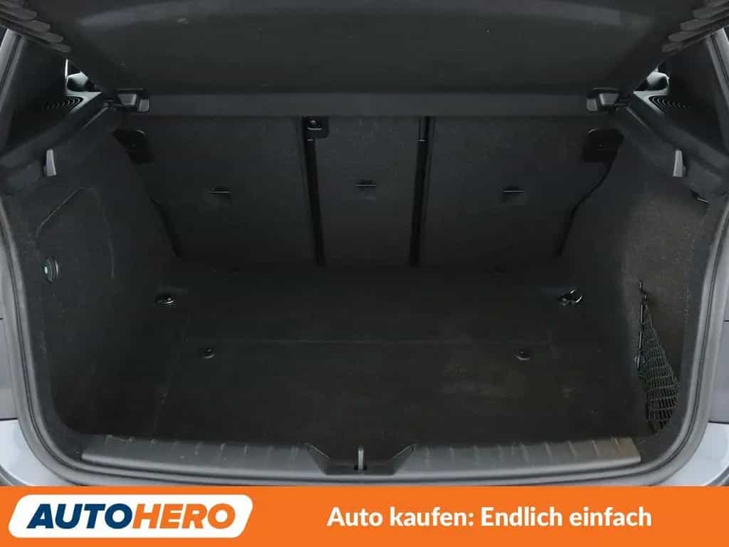 BMW 1 Series 118i M Sport*NAVI*TEMPO*PDC*SHZ*LIM*KLIMA* 02/2017-photo-17
