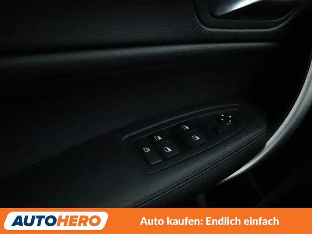 BMW 1 Series 118i M Sport*NAVI*TEMPO*PDC*SHZ*LIM*KLIMA* 02/2017-photo-23