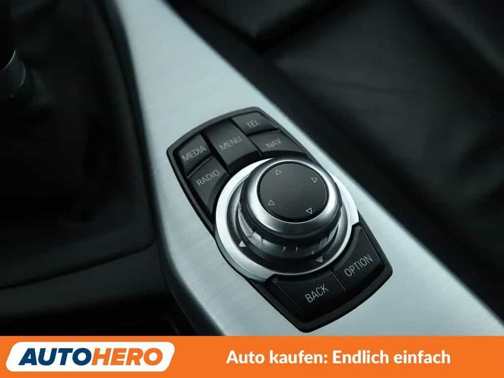 BMW 1 Series 118i M Sport*NAVI*TEMPO*PDC*SHZ*LIM*KLIMA* 02/2017-photo-25