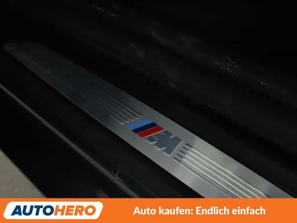 BMW 1 Series 118i M Sport*NAVI*TEMPO*PDC*SHZ*LIM*KLIMA* 02/2017-photo-27