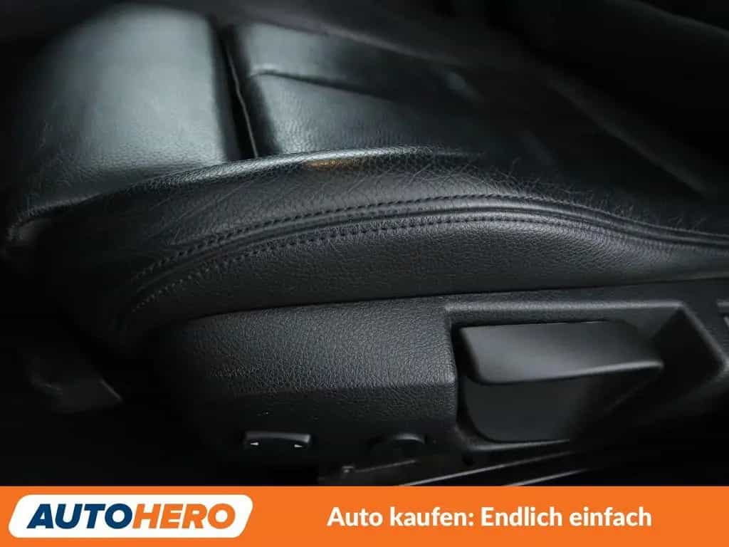 BMW 1 Series 118i M Sport*NAVI*TEMPO*PDC*SHZ*LIM*KLIMA* 02/2017-photo-28