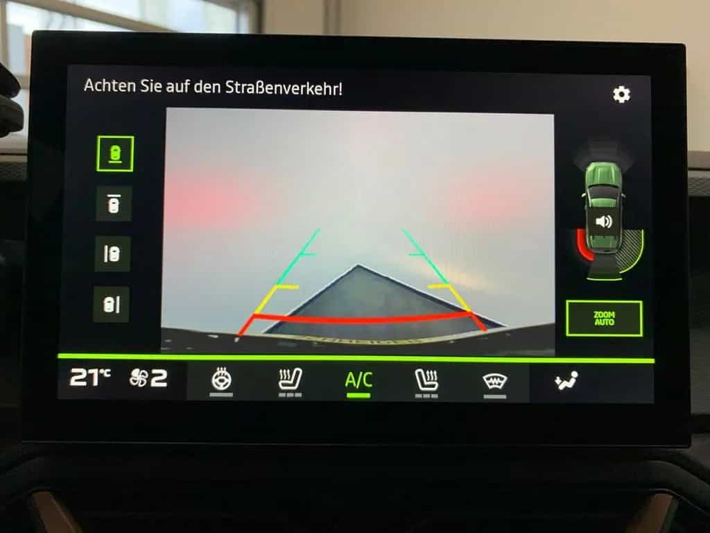 Dacia Duster EXTREME TCe 140 SHZ+PDC+NAVI+KAMERA+KLIMA 04/2026-photo-29