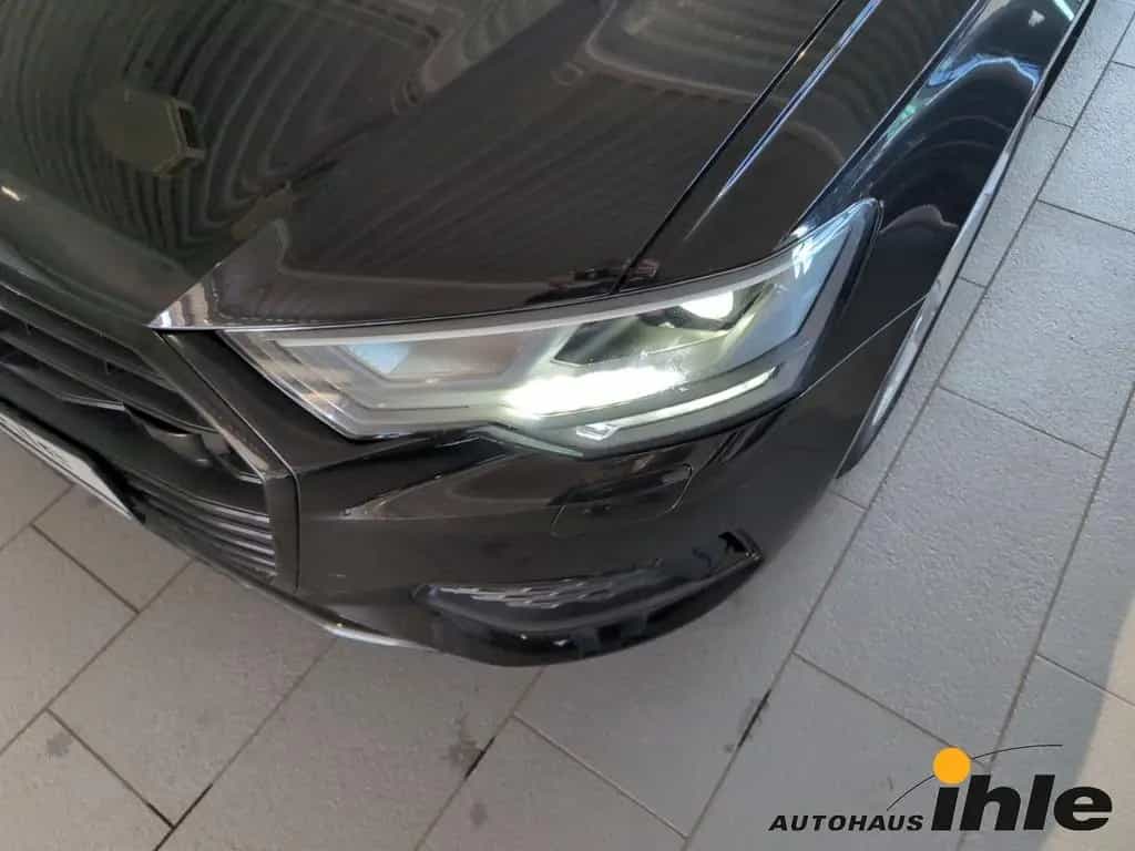 Audi A6 Avant Sport 45 2,0 TFSI S-tronic SOUNDSYSTEM+ 09/2022-photo-13