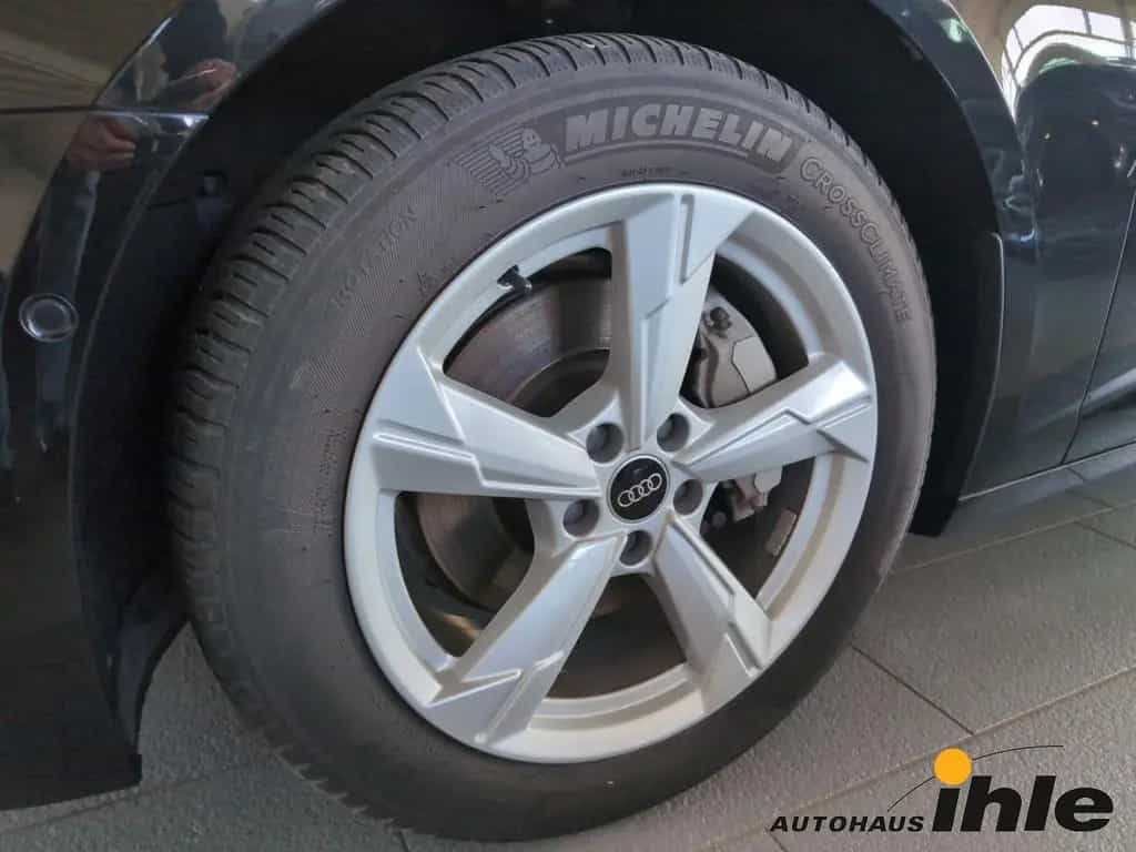 Audi A6 Avant Sport 45 2,0 TFSI S-tronic SOUNDSYSTEM+ 09/2022-photo-14