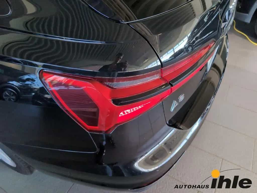 Audi A6 Avant Sport 45 2,0 TFSI S-tronic SOUNDSYSTEM+ 09/2022-photo-18
