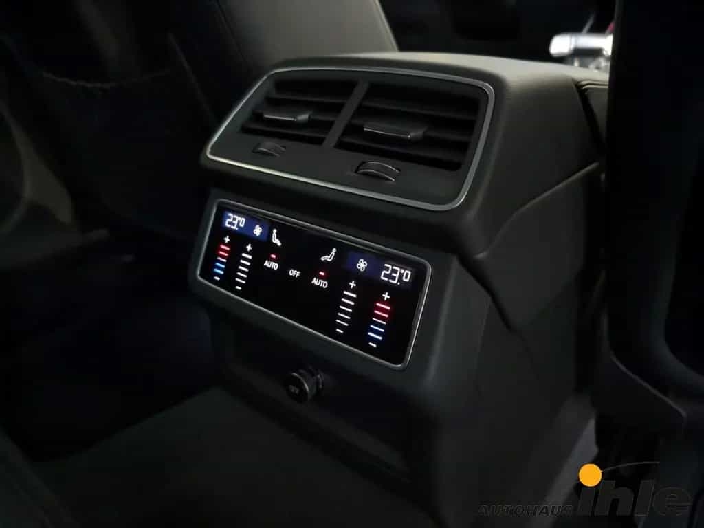 Audi A6 Avant Sport 45 2,0 TFSI S-tronic SOUNDSYSTEM+ 09/2022-photo-20