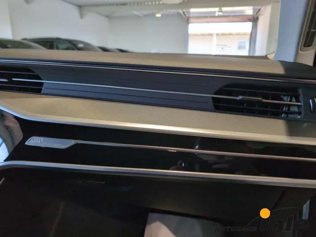 Audi A6 Avant Sport 45 2,0 TFSI S-tronic SOUNDSYSTEM+ 09/2022-photo-21