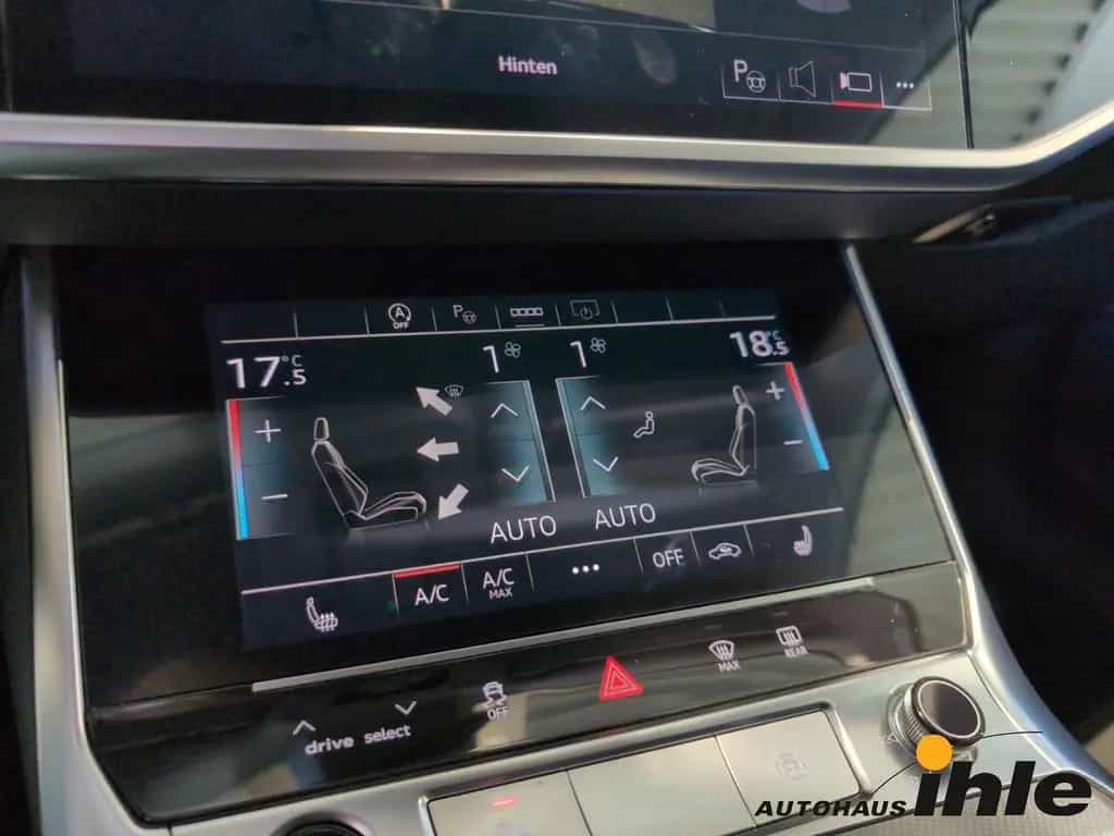 Audi A6 Avant Sport 45 2,0 TFSI S-tronic SOUNDSYSTEM+ 09/2022-photo-22
