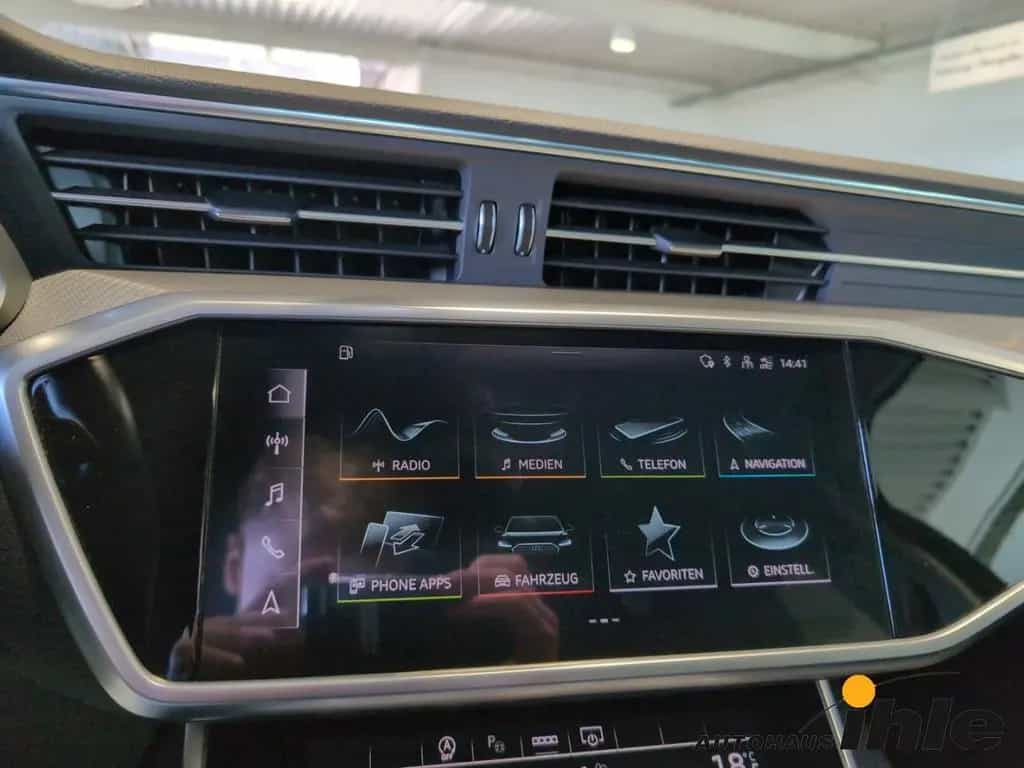 Audi A6 Avant Sport 45 2,0 TFSI S-tronic SOUNDSYSTEM+ 09/2022-photo-28