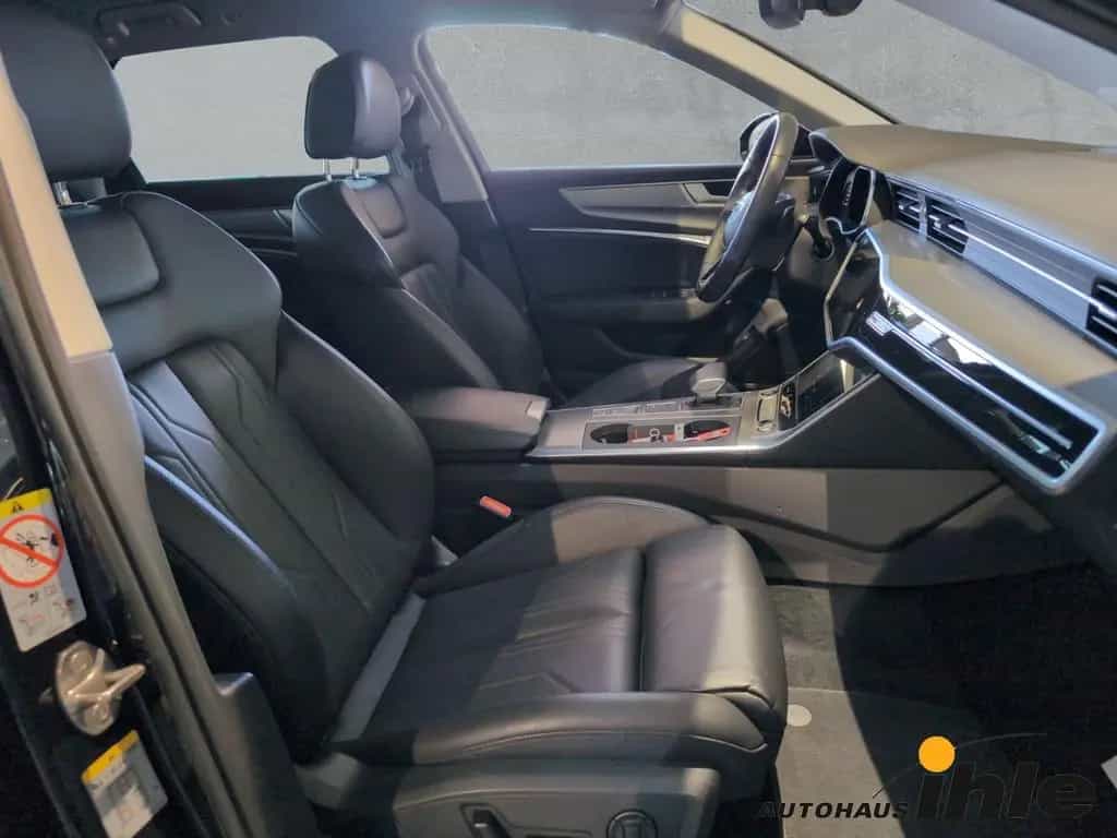 Audi A6 Avant Sport 45 2,0 TFSI S-tronic SOUNDSYSTEM+ 09/2022-photo-3