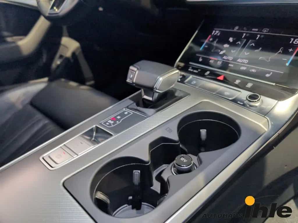 Audi A6 Avant Sport 45 2,0 TFSI S-tronic SOUNDSYSTEM+ 09/2022-photo-7