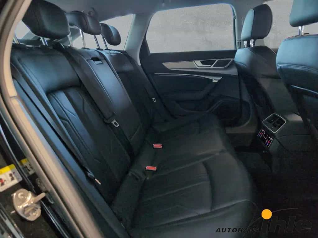 Audi A6 Avant Sport 45 2,0 TFSI S-tronic SOUNDSYSTEM+ 09/2022-photo-8