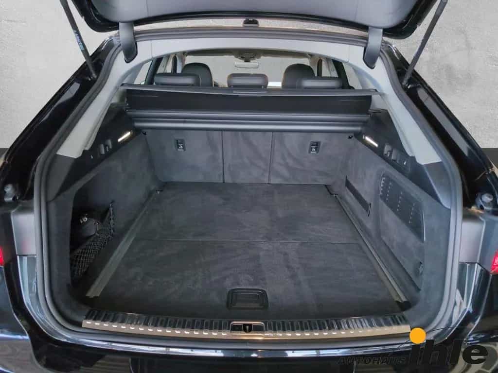 Audi A6 Avant Sport 45 2,0 TFSI S-tronic SOUNDSYSTEM+ 09/2022-photo-9