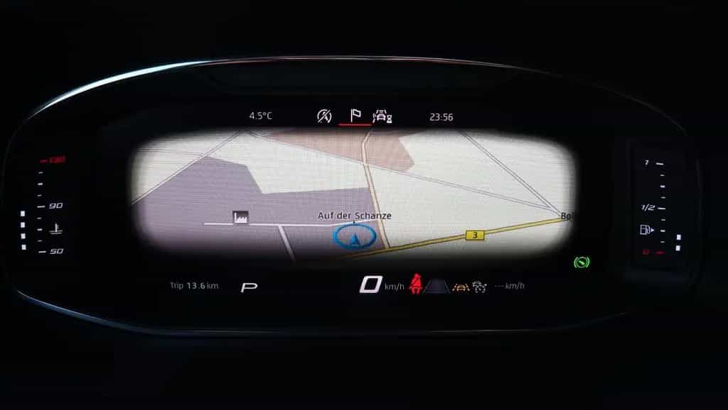 Seat Ateca FR 4Drive DSG LED 360° ACC DAB 02/2020-photo-10