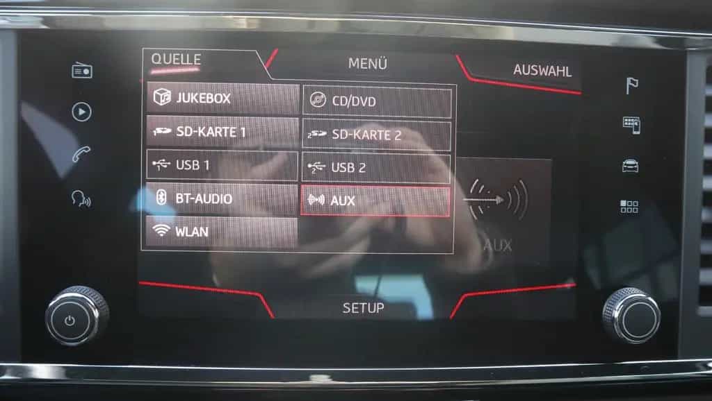 Seat Ateca FR 4Drive DSG LED 360° ACC DAB 02/2020-photo-19