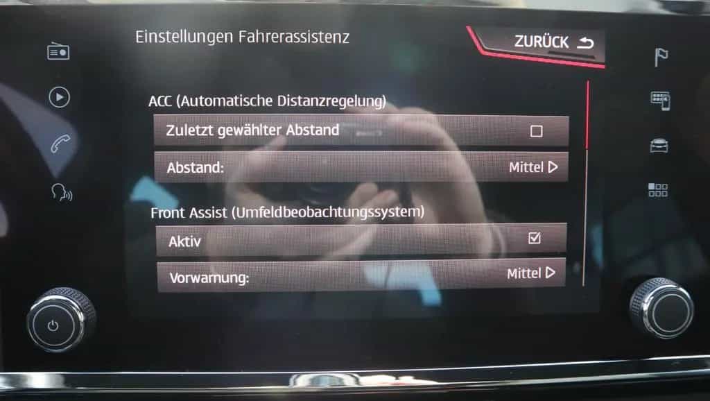 Seat Ateca FR 4Drive DSG LED 360° ACC DAB 02/2020-photo-22